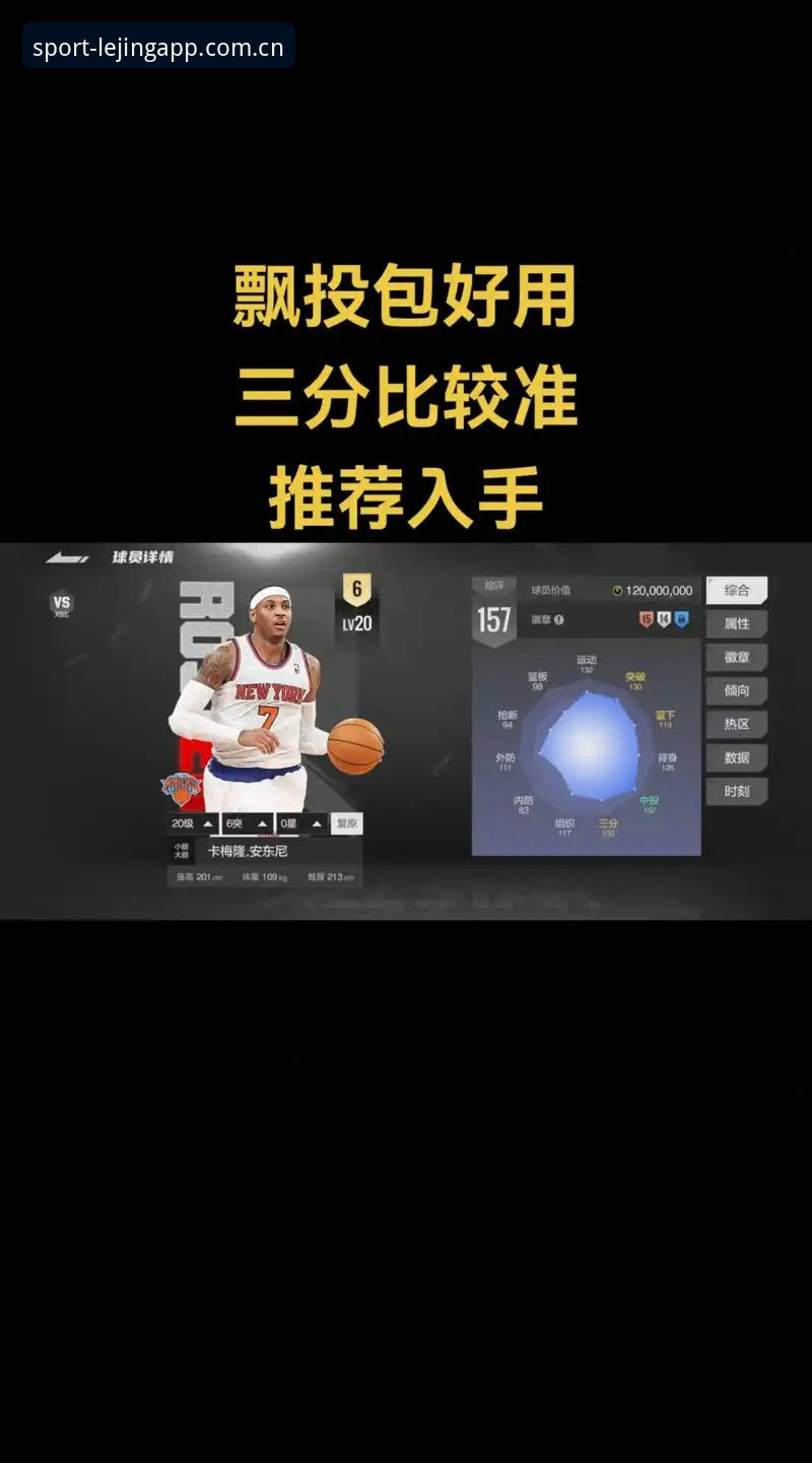 如何选择最适合你的乐竞体育真人游戏？对比分析全解析